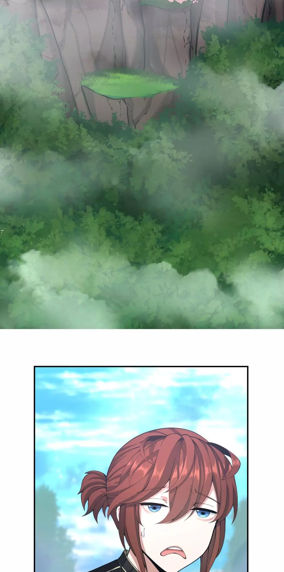 The Beginning After The End Chapter 154 page 82