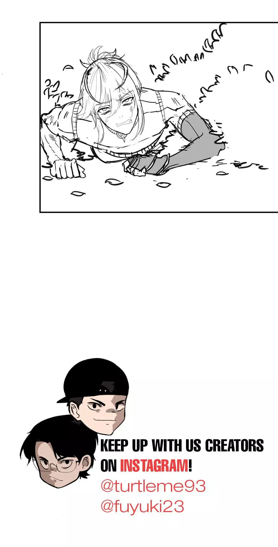 The Beginning After The End Chapter 154 page 100