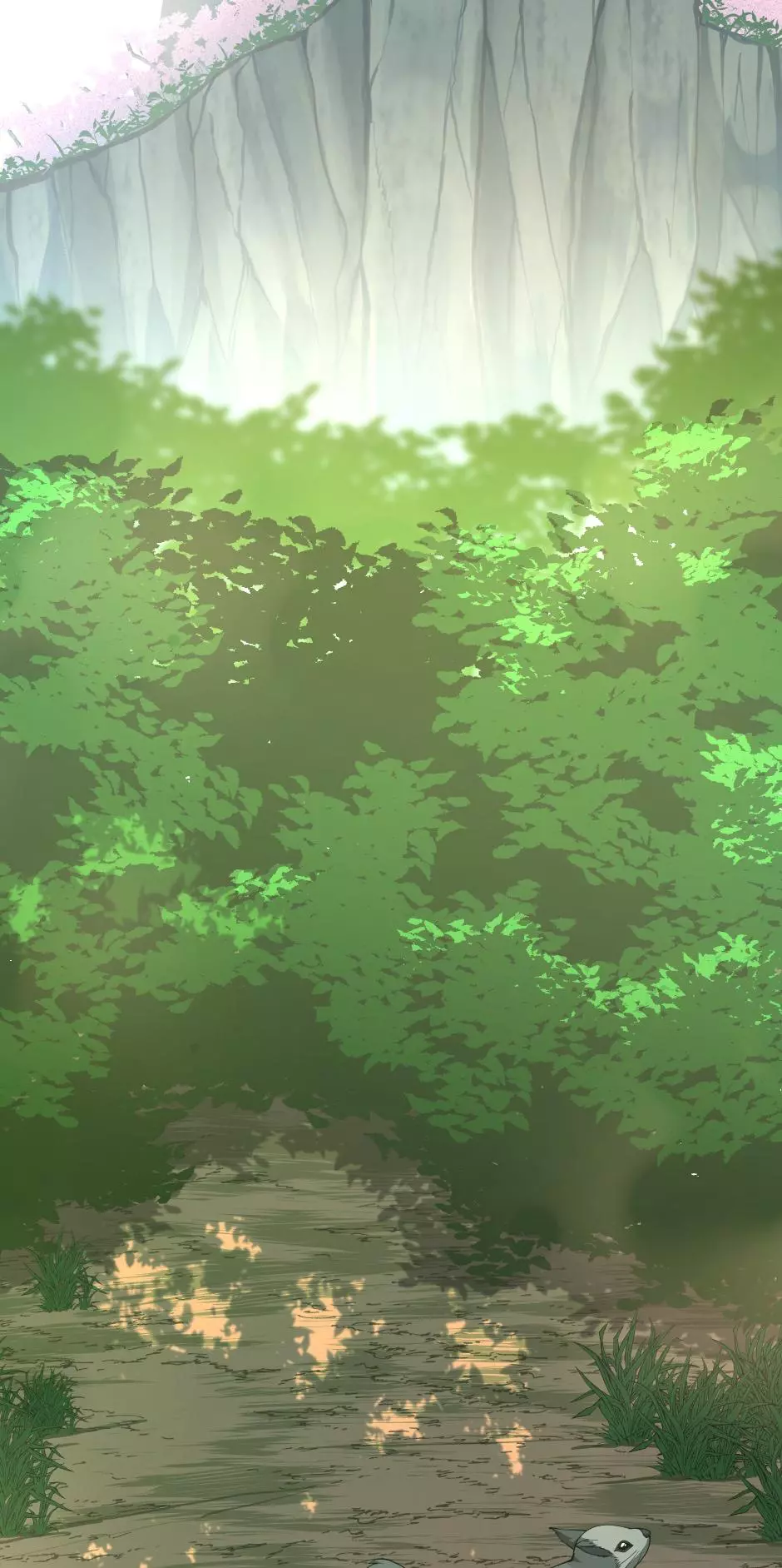 The Beginning After The End Chapter 155 page 2