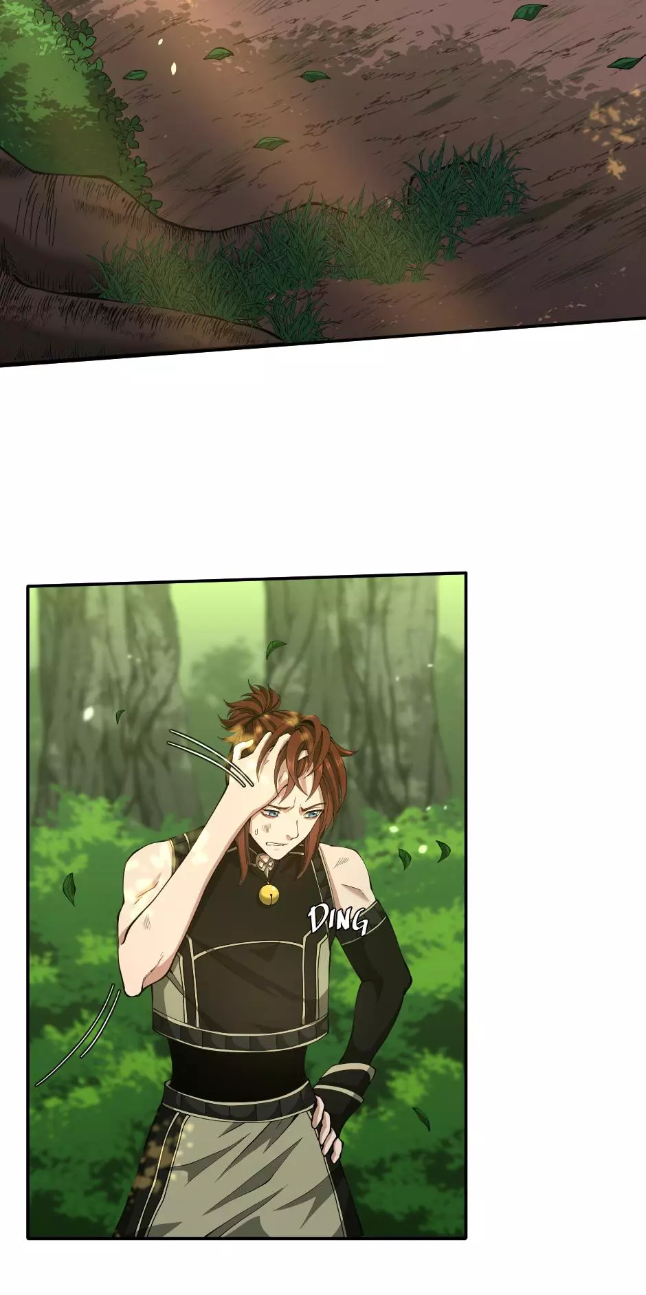 The Beginning After The End Chapter 155 page 6