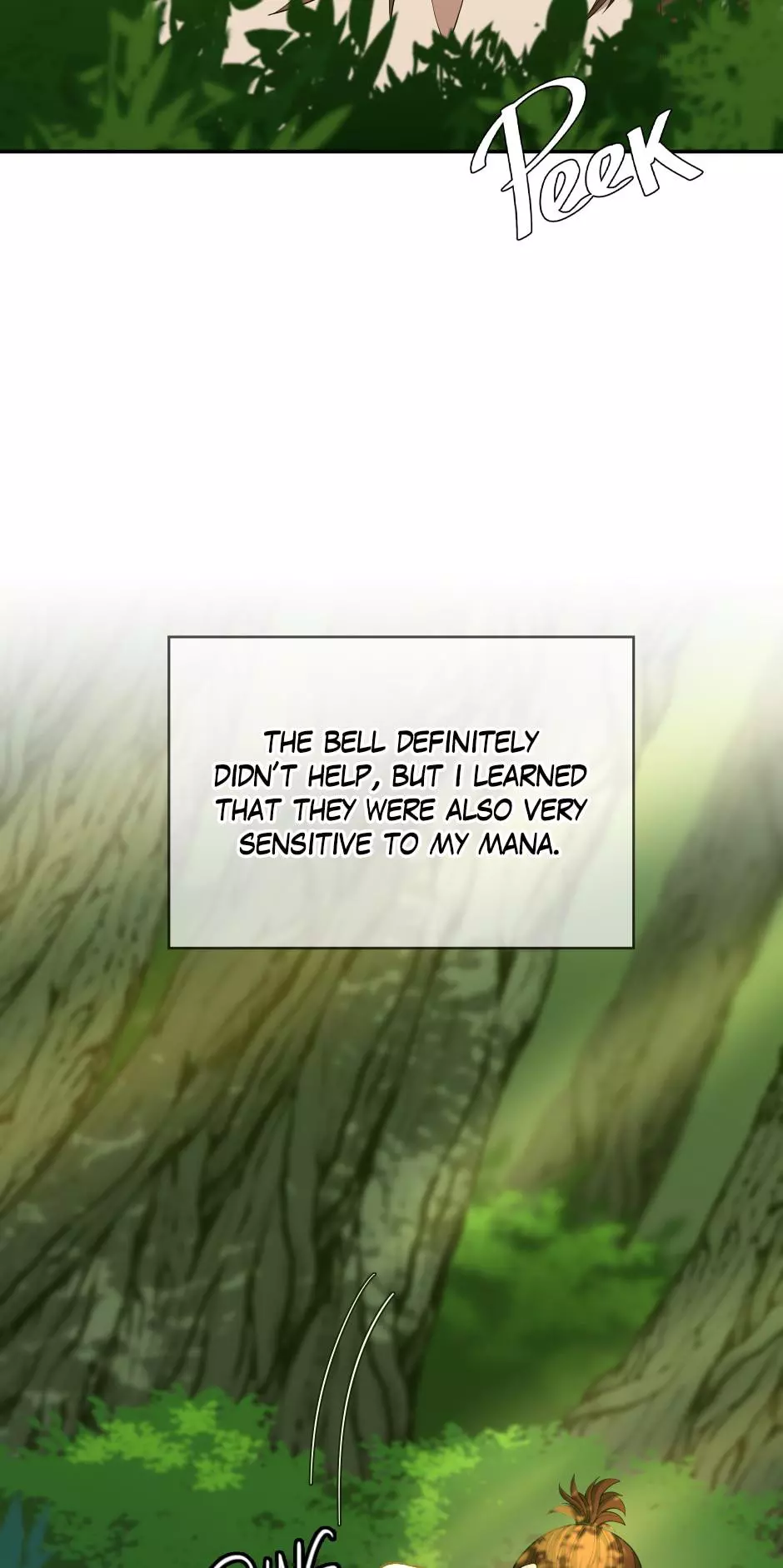 The Beginning After The End Chapter 155 page 9