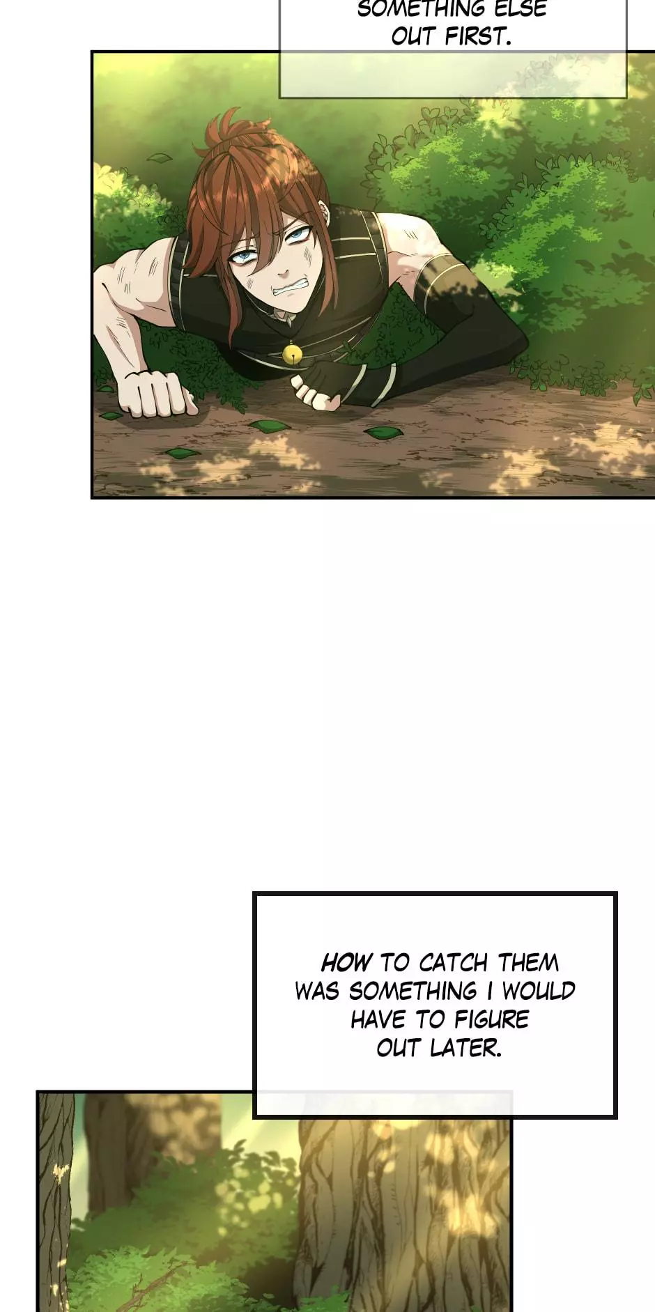 The Beginning After The End Chapter 155 page 12