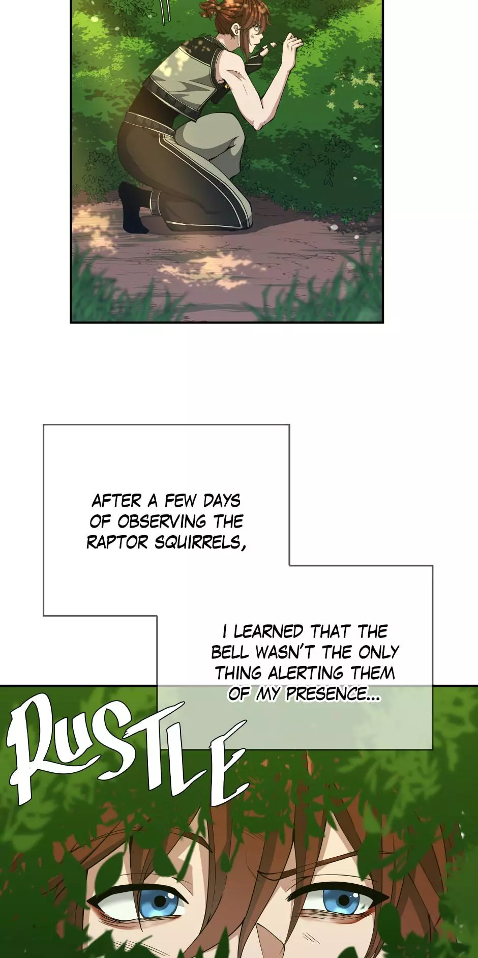 The Beginning After The End Chapter 155 page 8