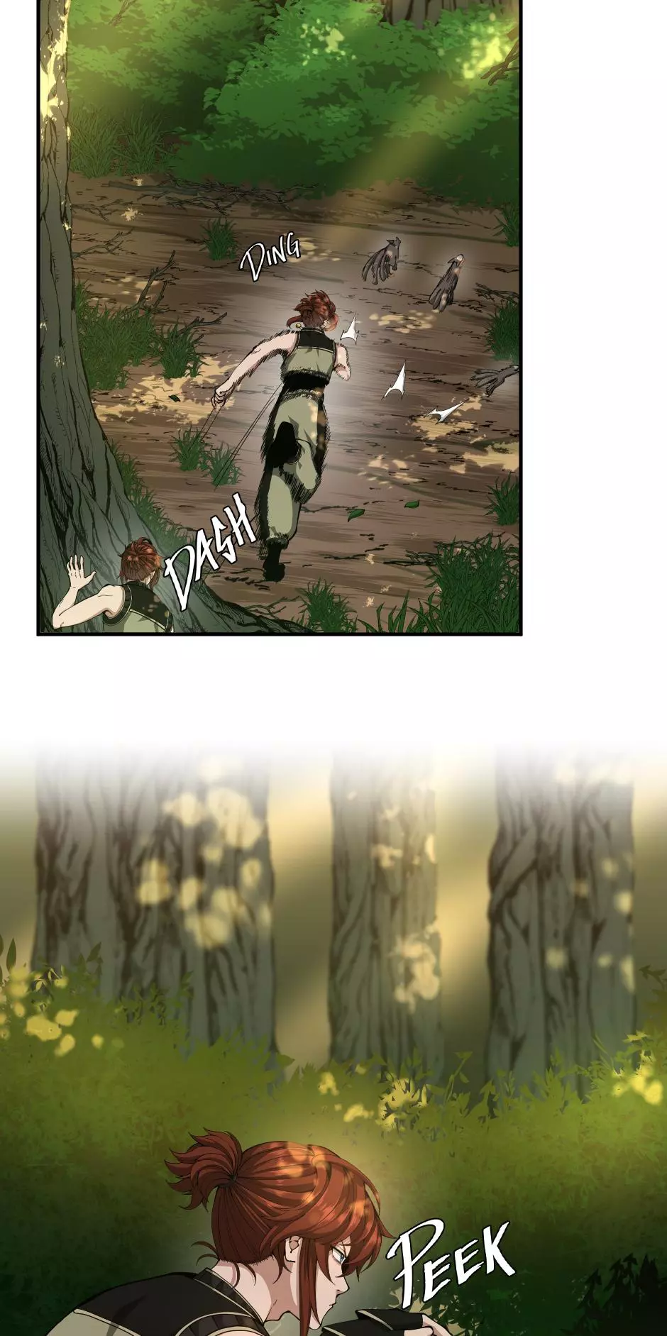The Beginning After The End Chapter 155 page 13