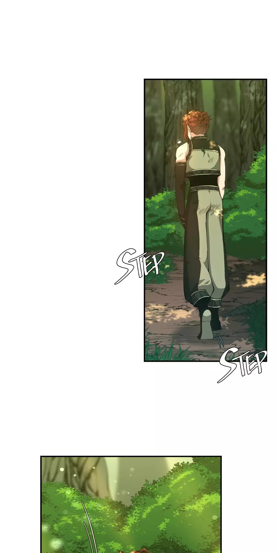 The Beginning After The End Chapter 155 page 7