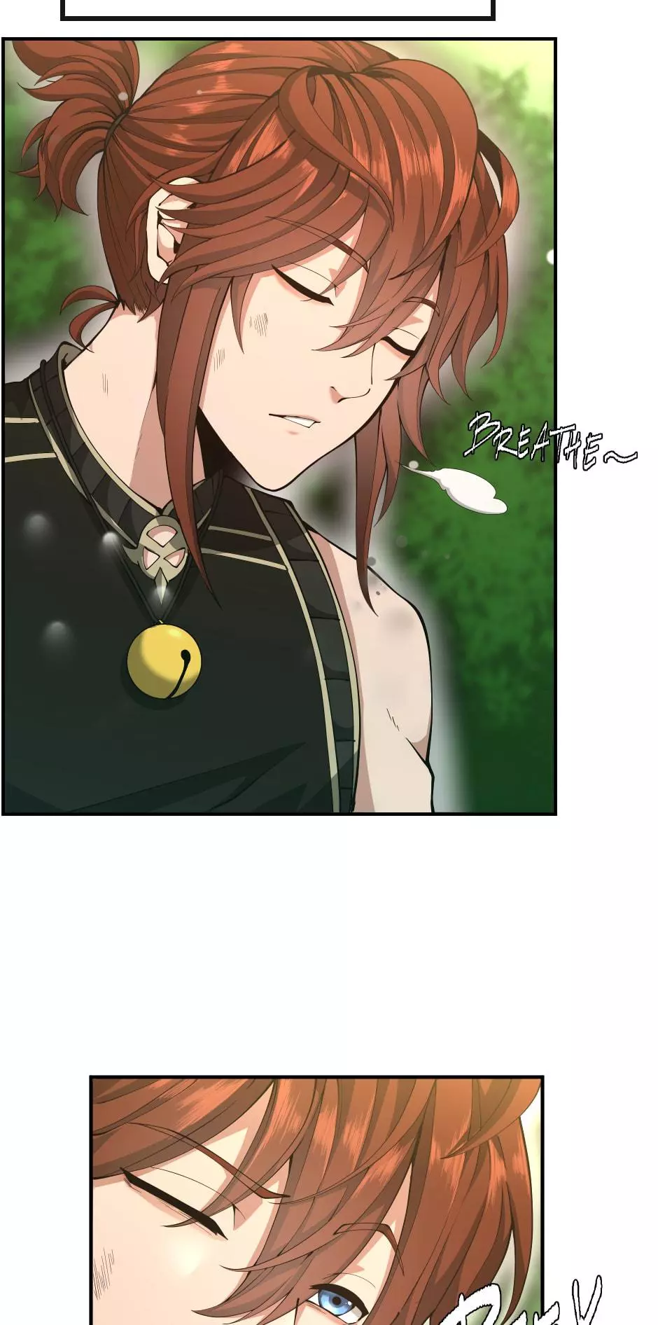 The Beginning After The End Chapter 155 page 19