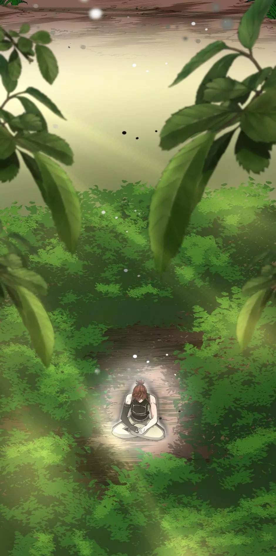 The Beginning After The End Chapter 155 page 17