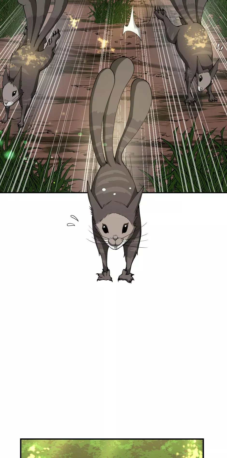 The Beginning After The End Chapter 155 page 23