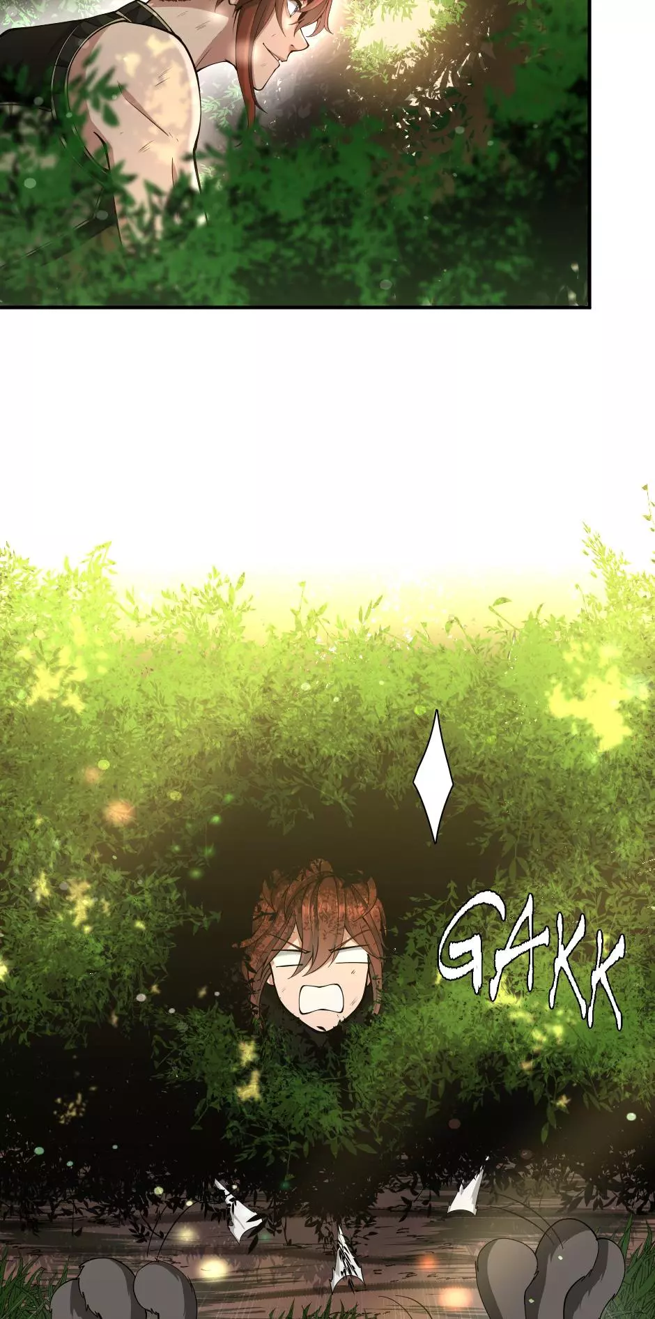 The Beginning After The End Chapter 155 page 22