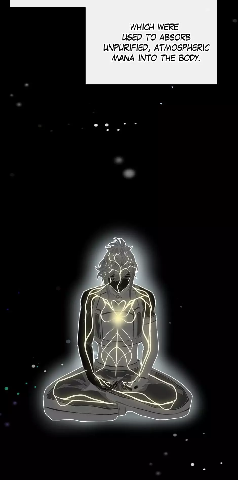 The Beginning After The End Chapter 155 page 33