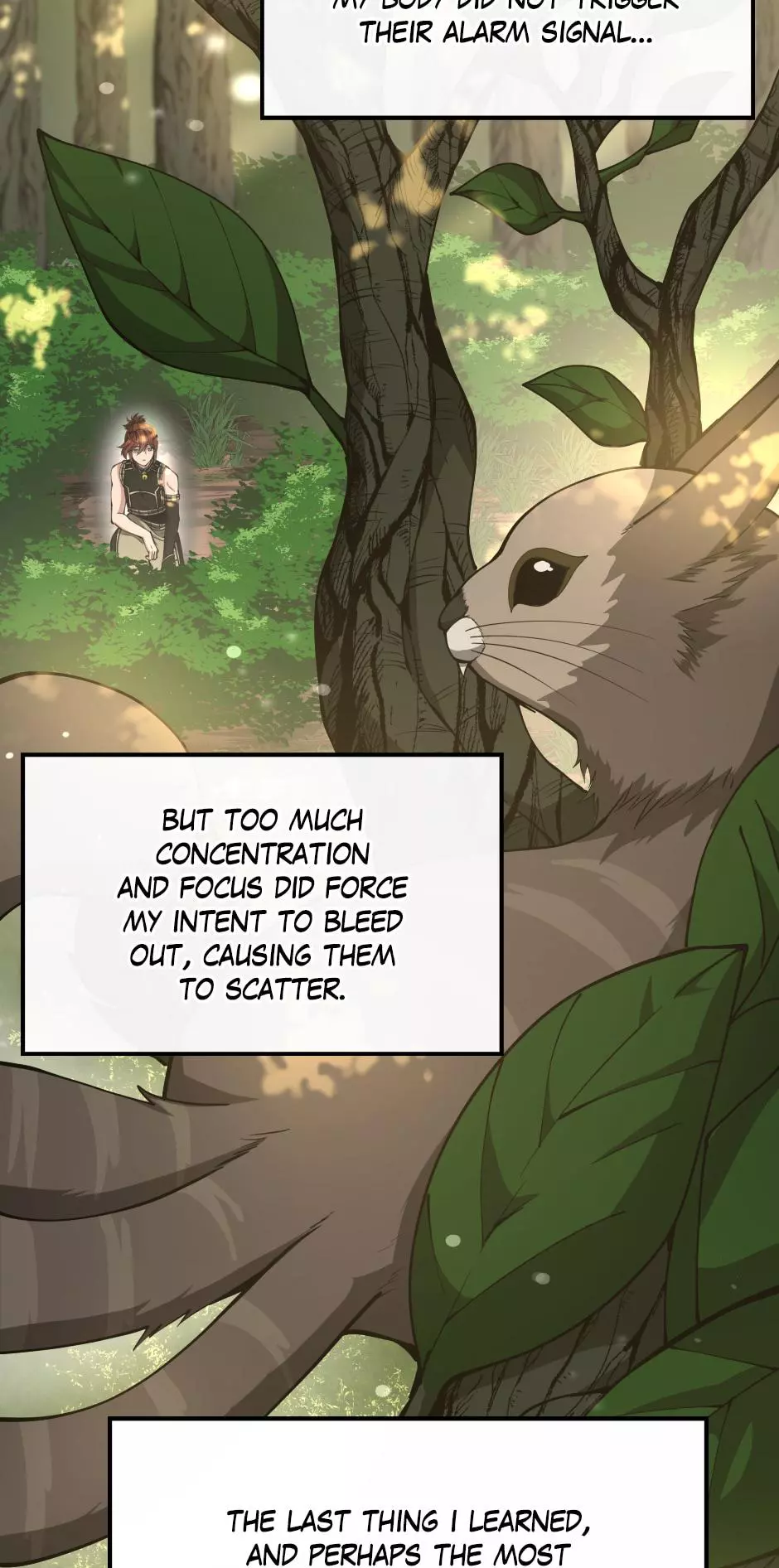 The Beginning After The End Chapter 155 page 27