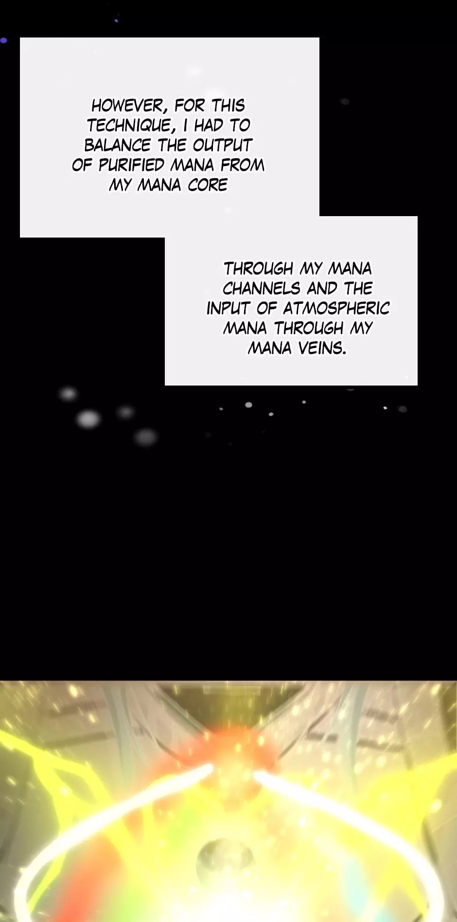 The Beginning After The End Chapter 155 page 34