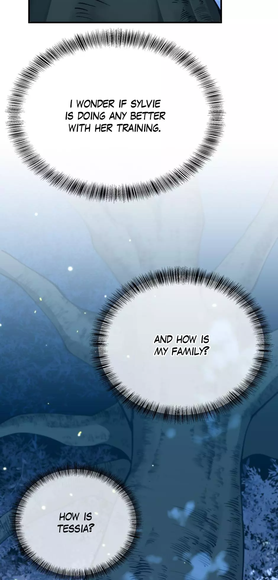 The Beginning After The End Chapter 155 page 45