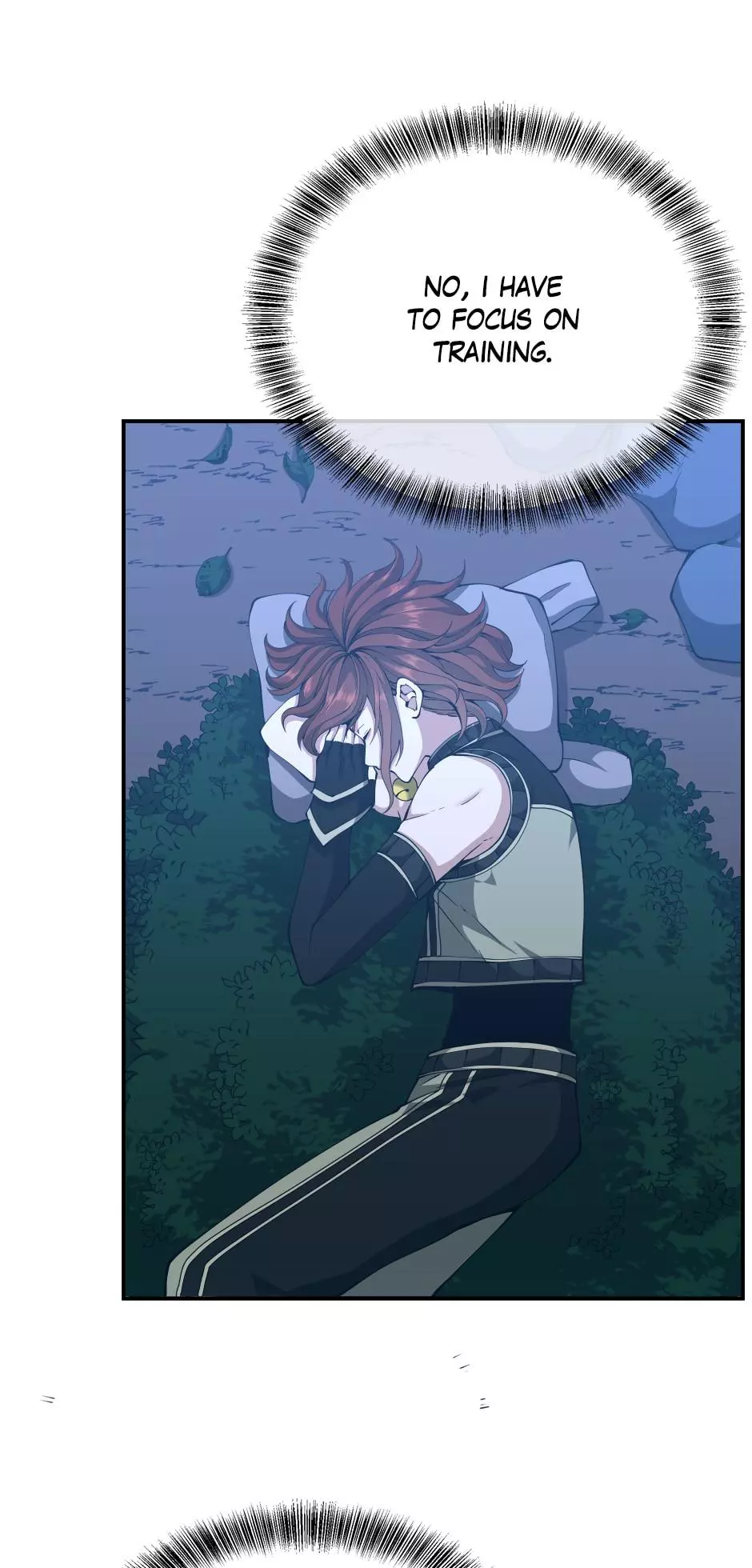 The Beginning After The End Chapter 155 page 47