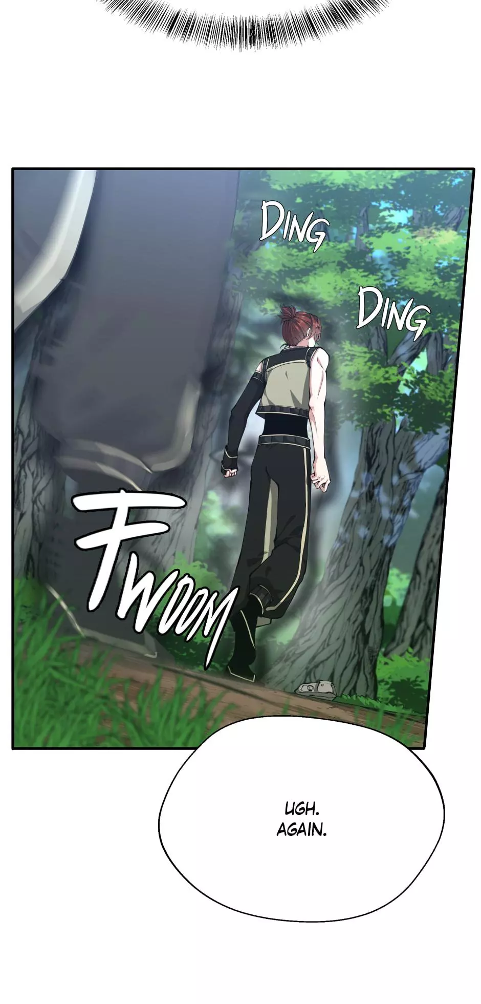 The Beginning After The End Chapter 155 page 54