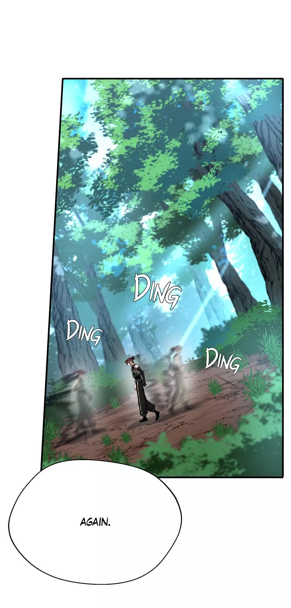 The Beginning After The End Chapter 155 page 55