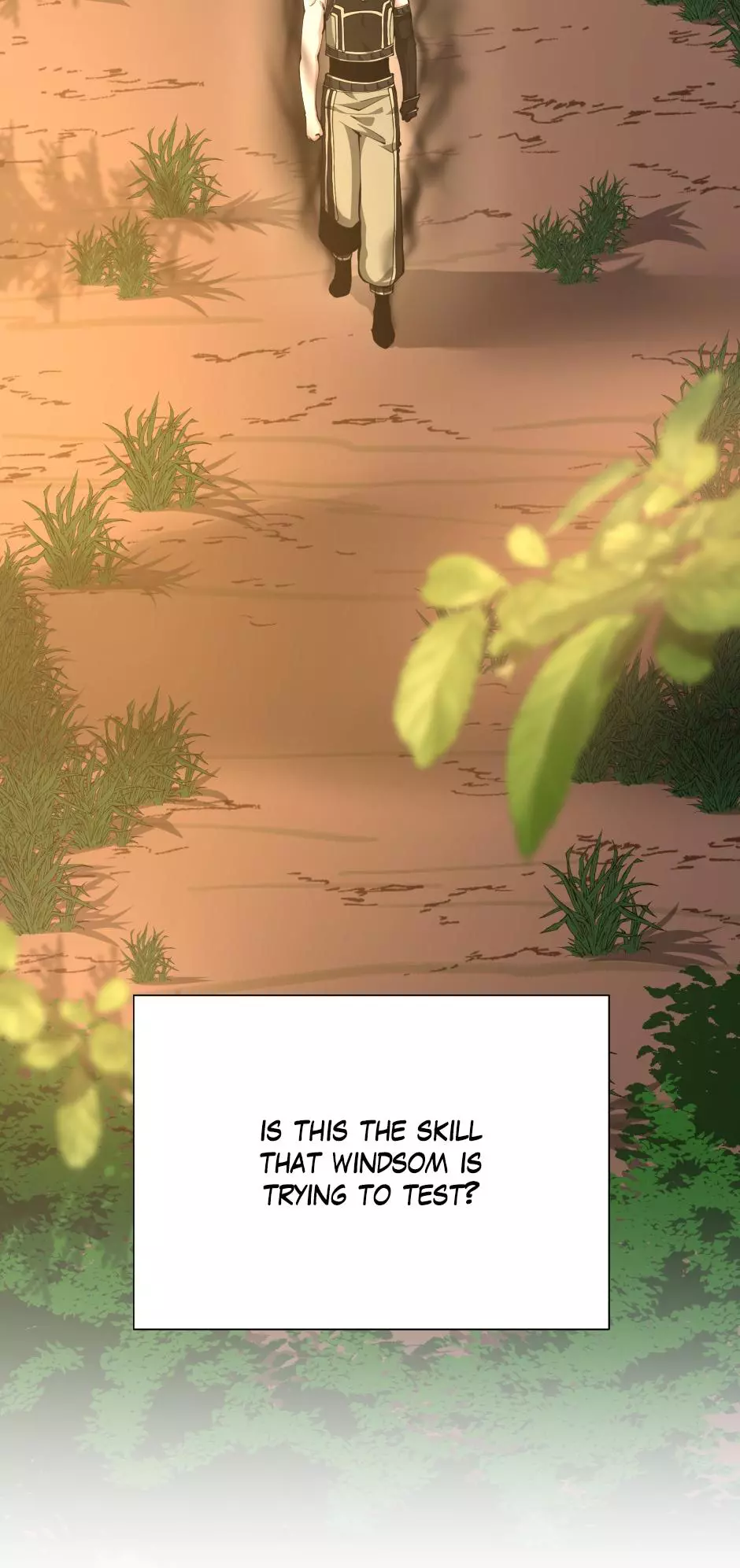 The Beginning After The End Chapter 155 page 60