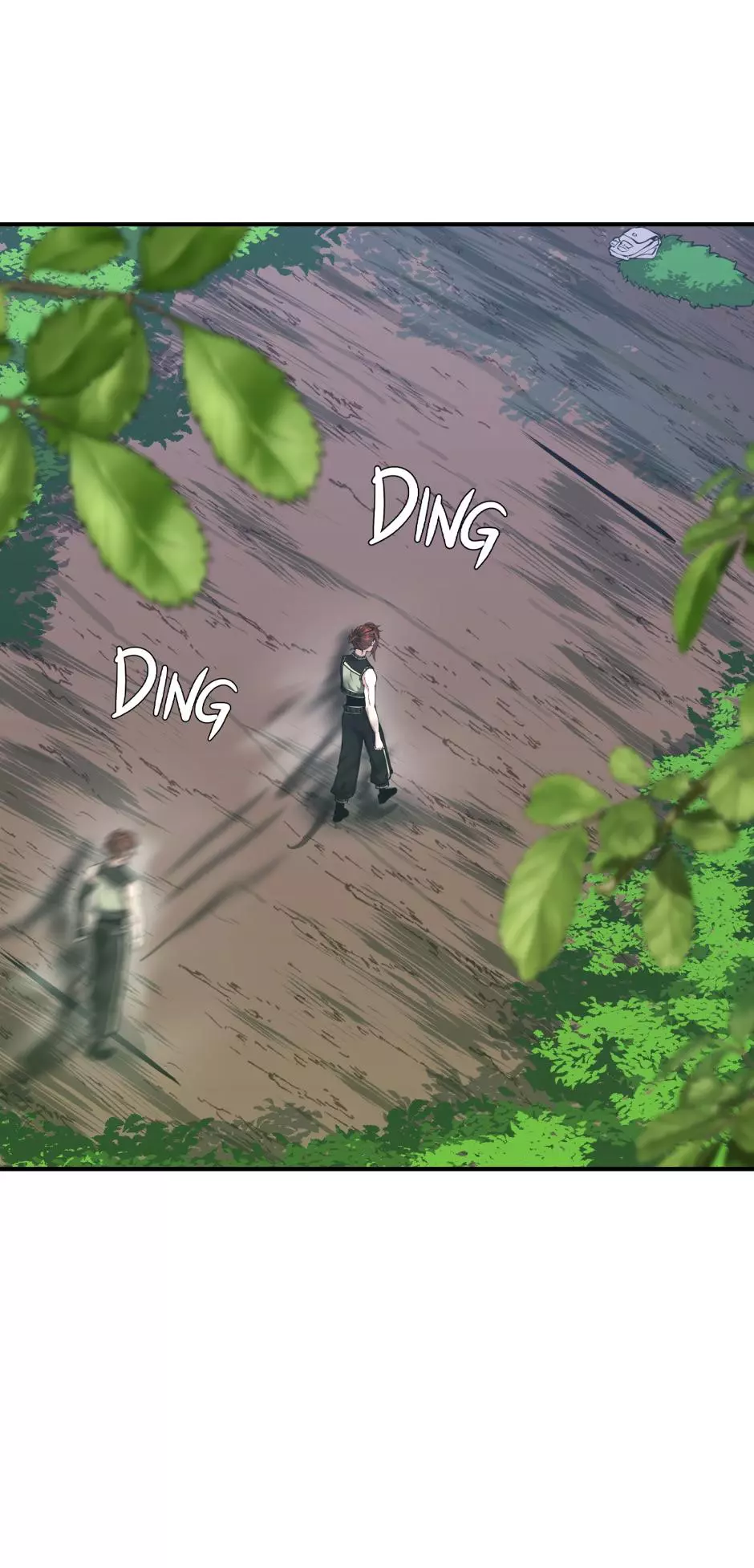 The Beginning After The End Chapter 155 page 56