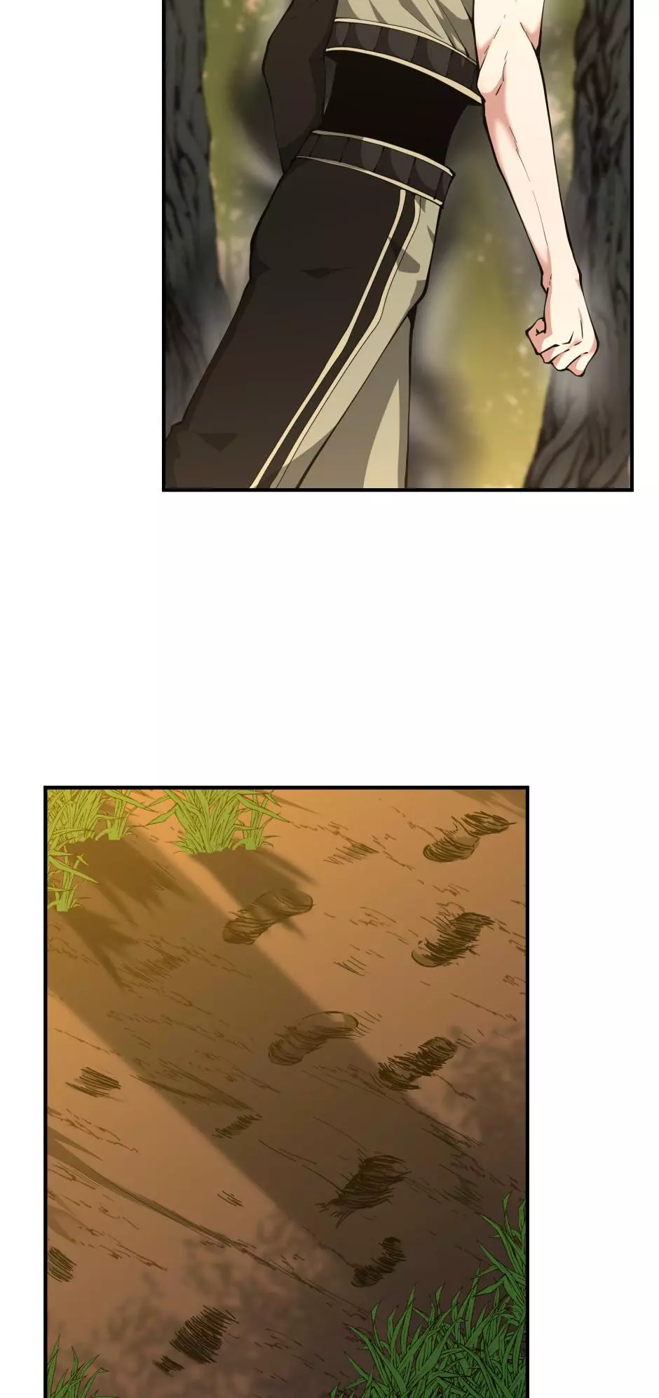 The Beginning After The End Chapter 155 page 62