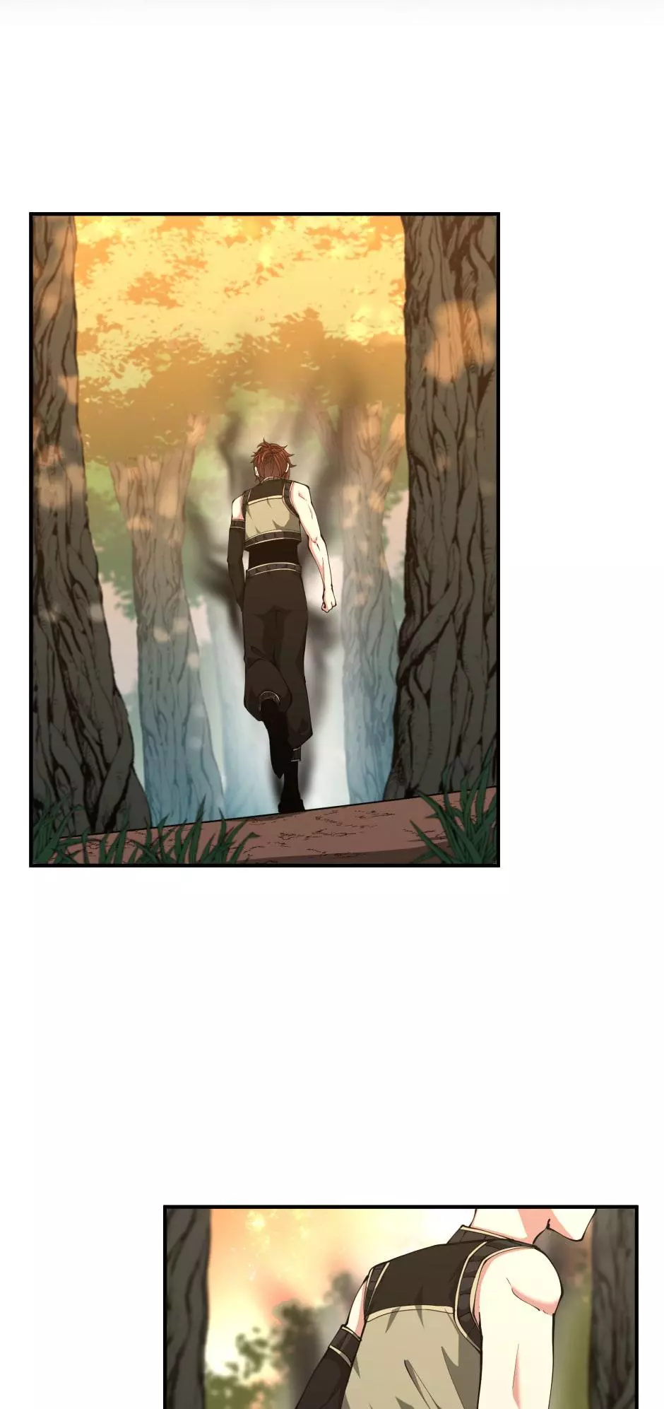 The Beginning After The End Chapter 155 page 61