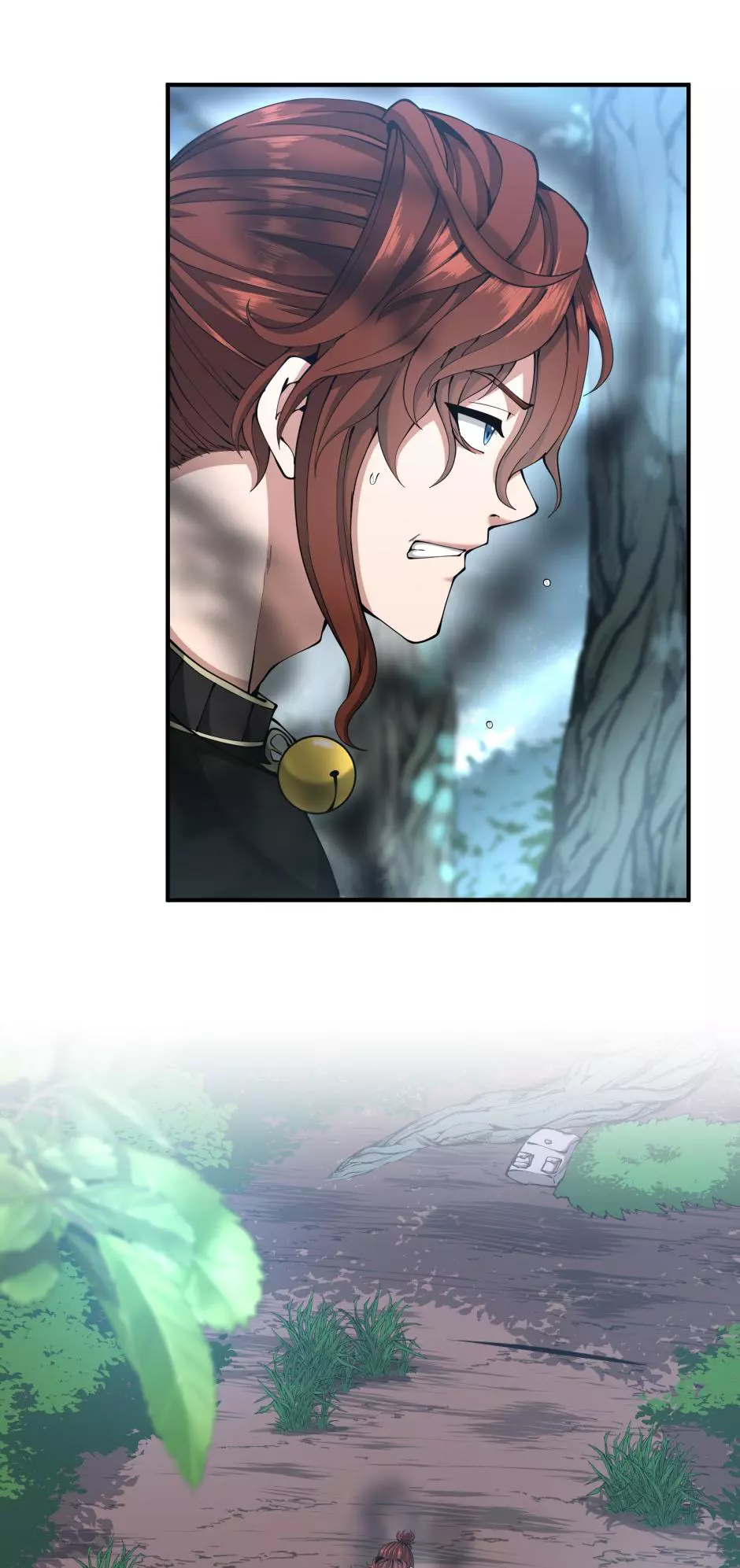 The Beginning After The End Chapter 155 page 57