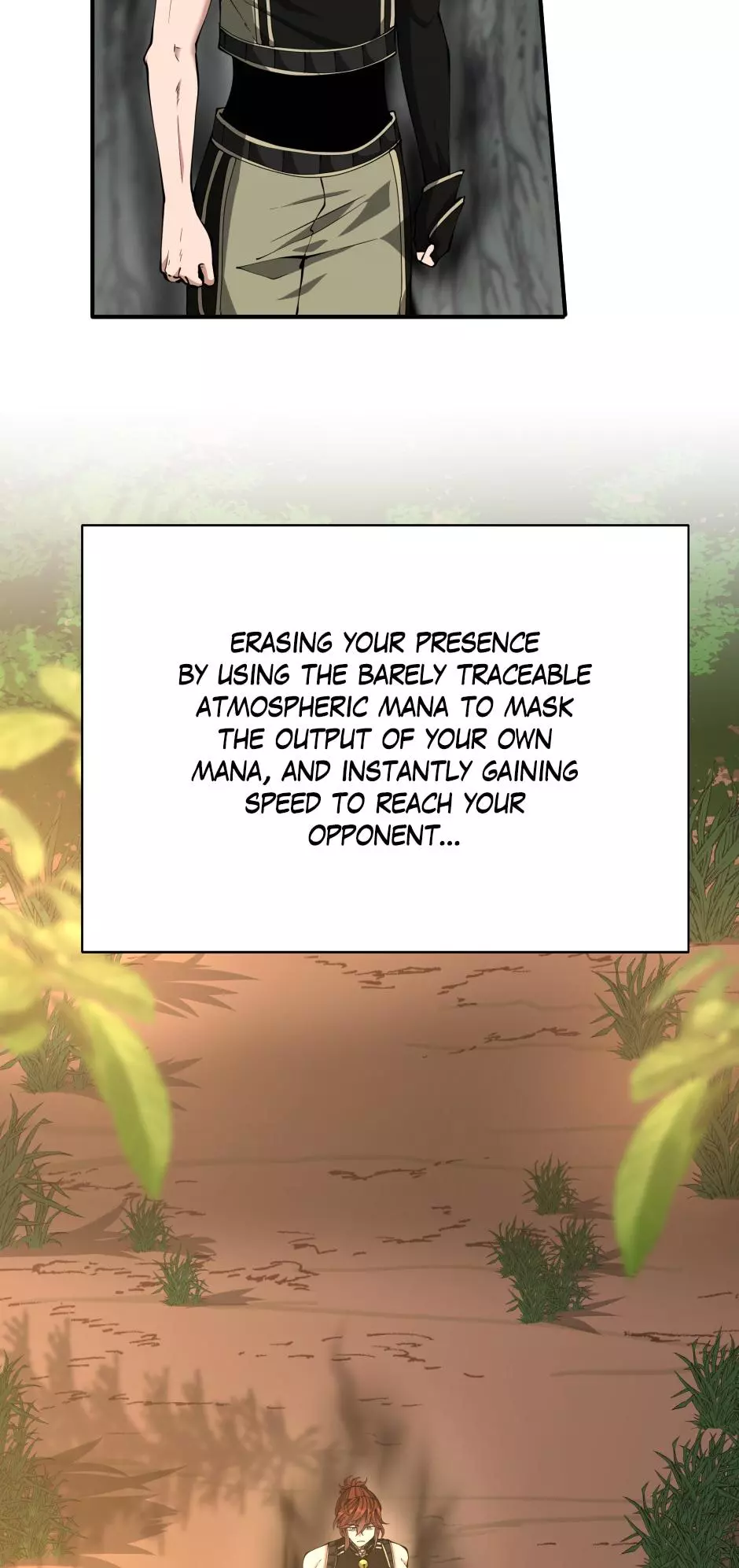 The Beginning After The End Chapter 155 page 59