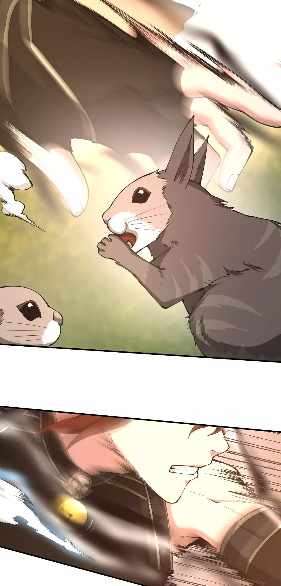 The Beginning After The End Chapter 155 page 75