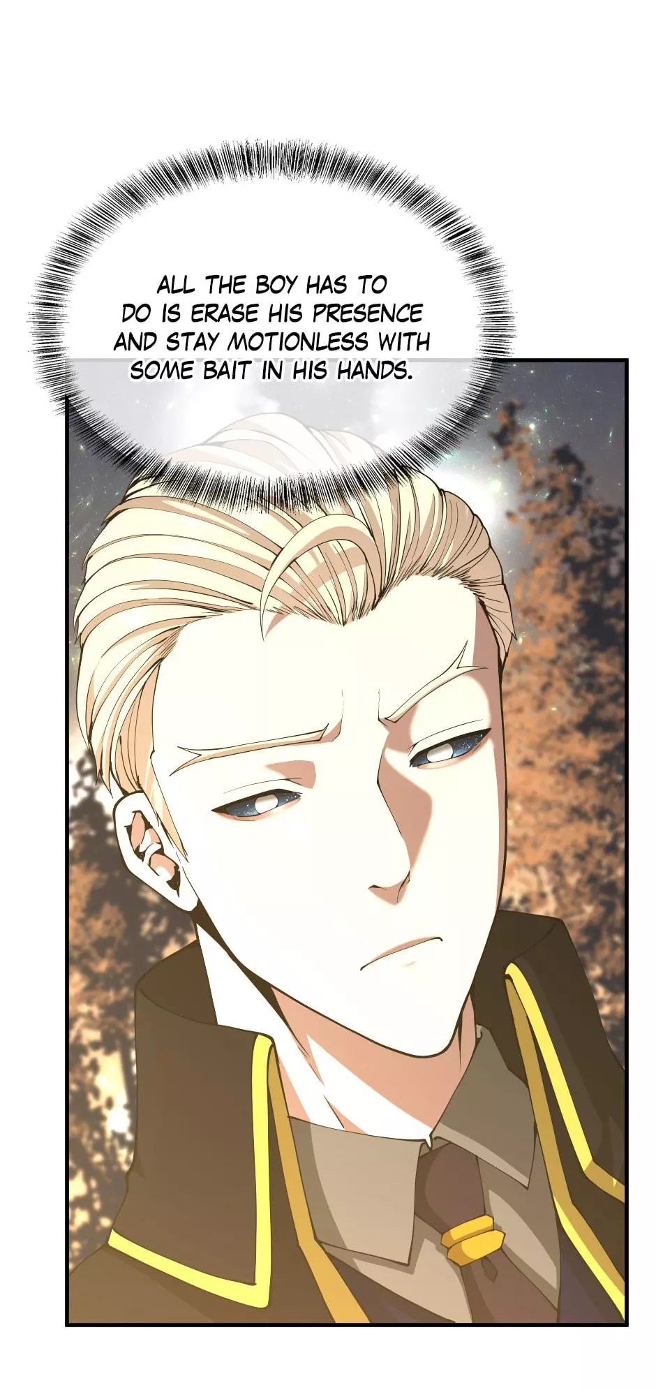 The Beginning After The End Chapter 155 page 70
