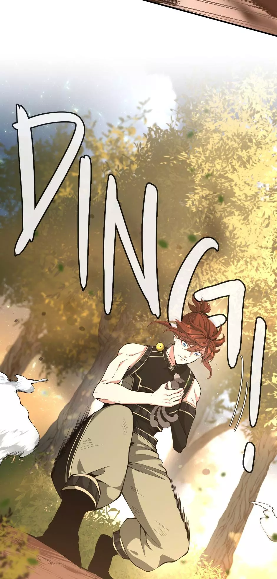 The Beginning After The End Chapter 155 page 76