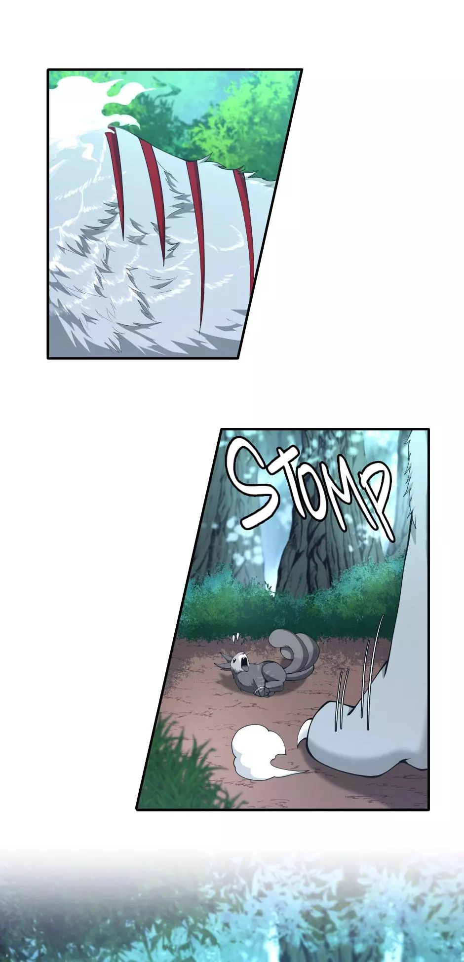The Beginning After The End Chapter 156 page 2