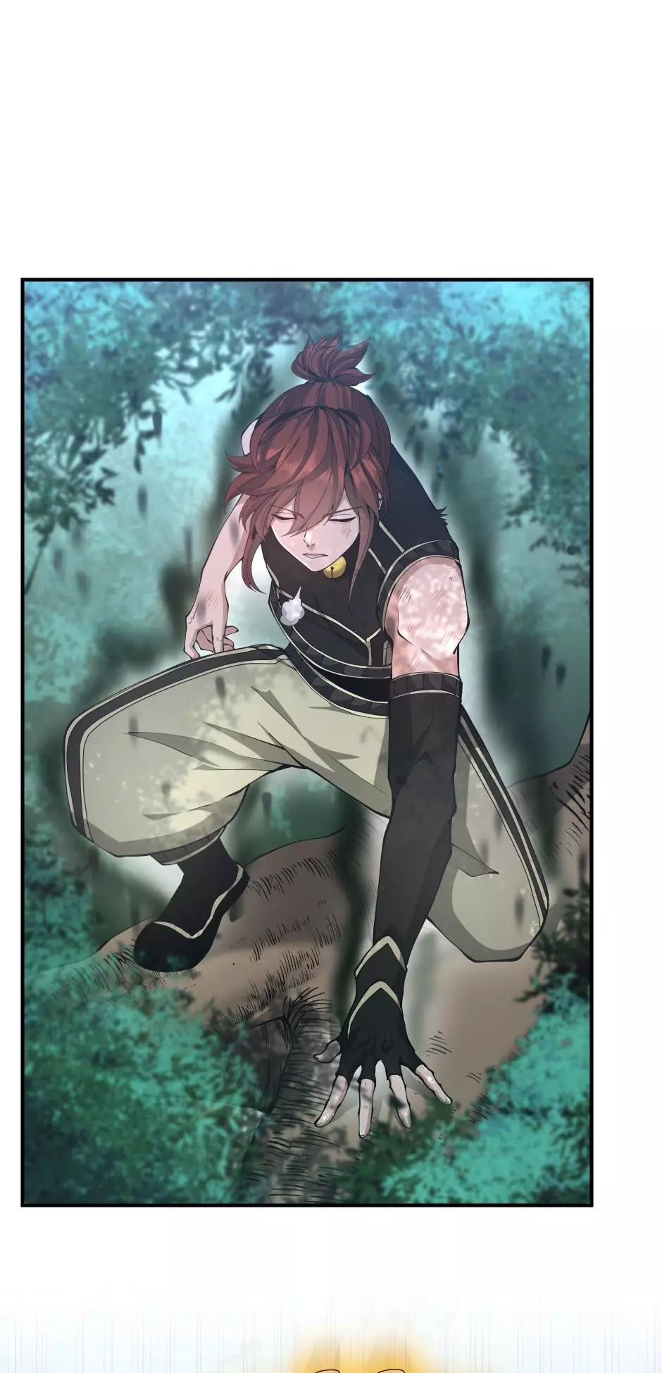 The Beginning After The End Chapter 156 page 4