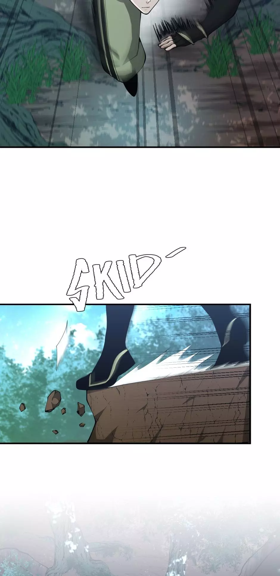 The Beginning After The End Chapter 156 page 9