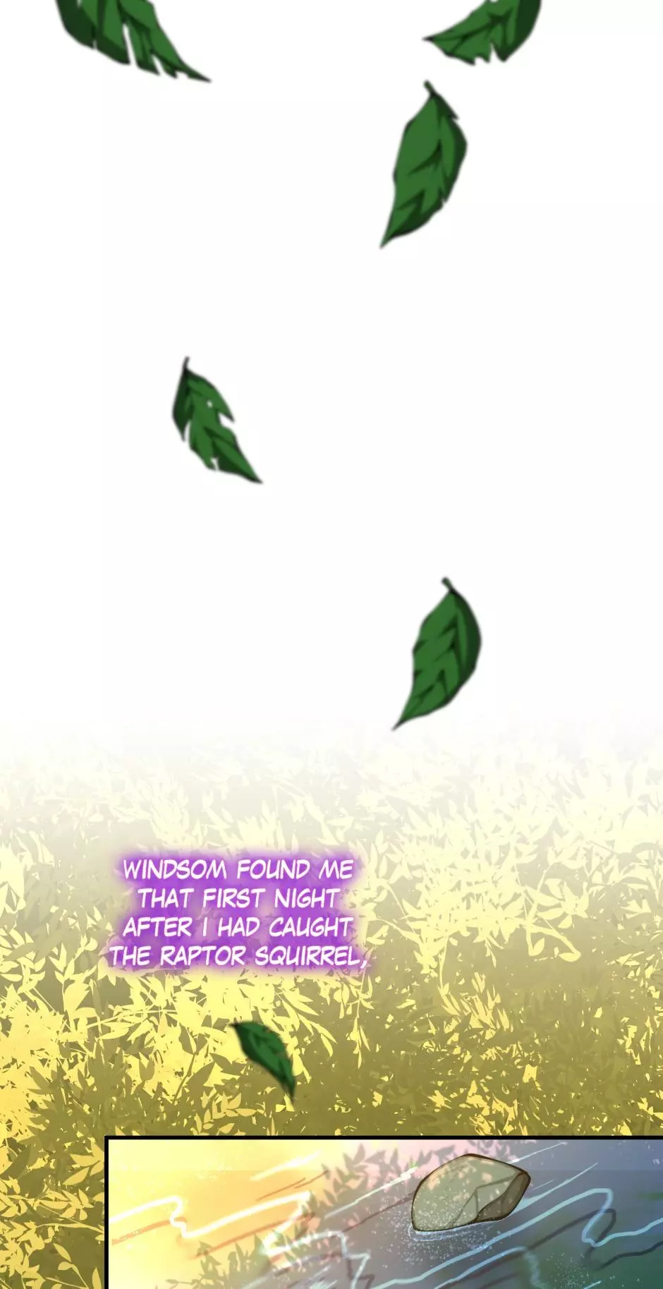 The Beginning After The End Chapter 156 page 14
