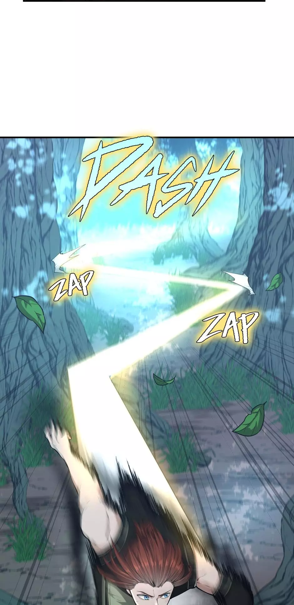 The Beginning After The End Chapter 156 page 8