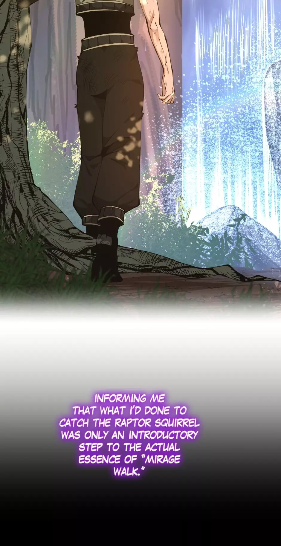 The Beginning After The End Chapter 156 page 16