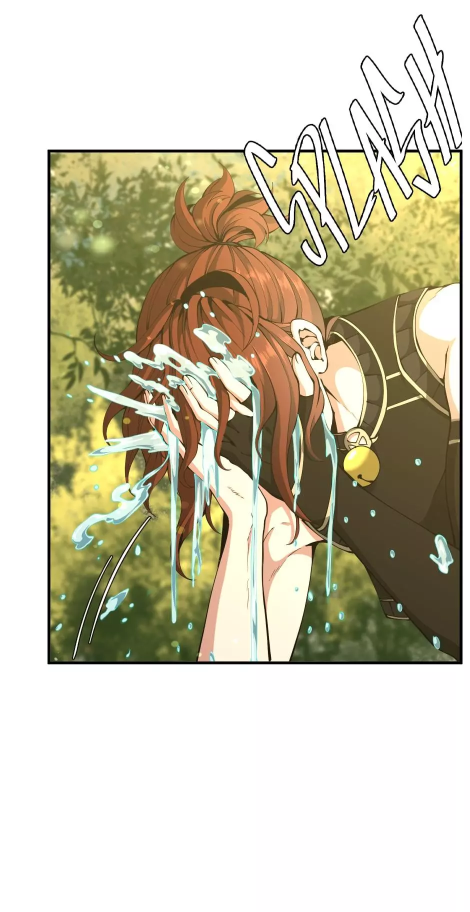 The Beginning After The End Chapter 156 page 22