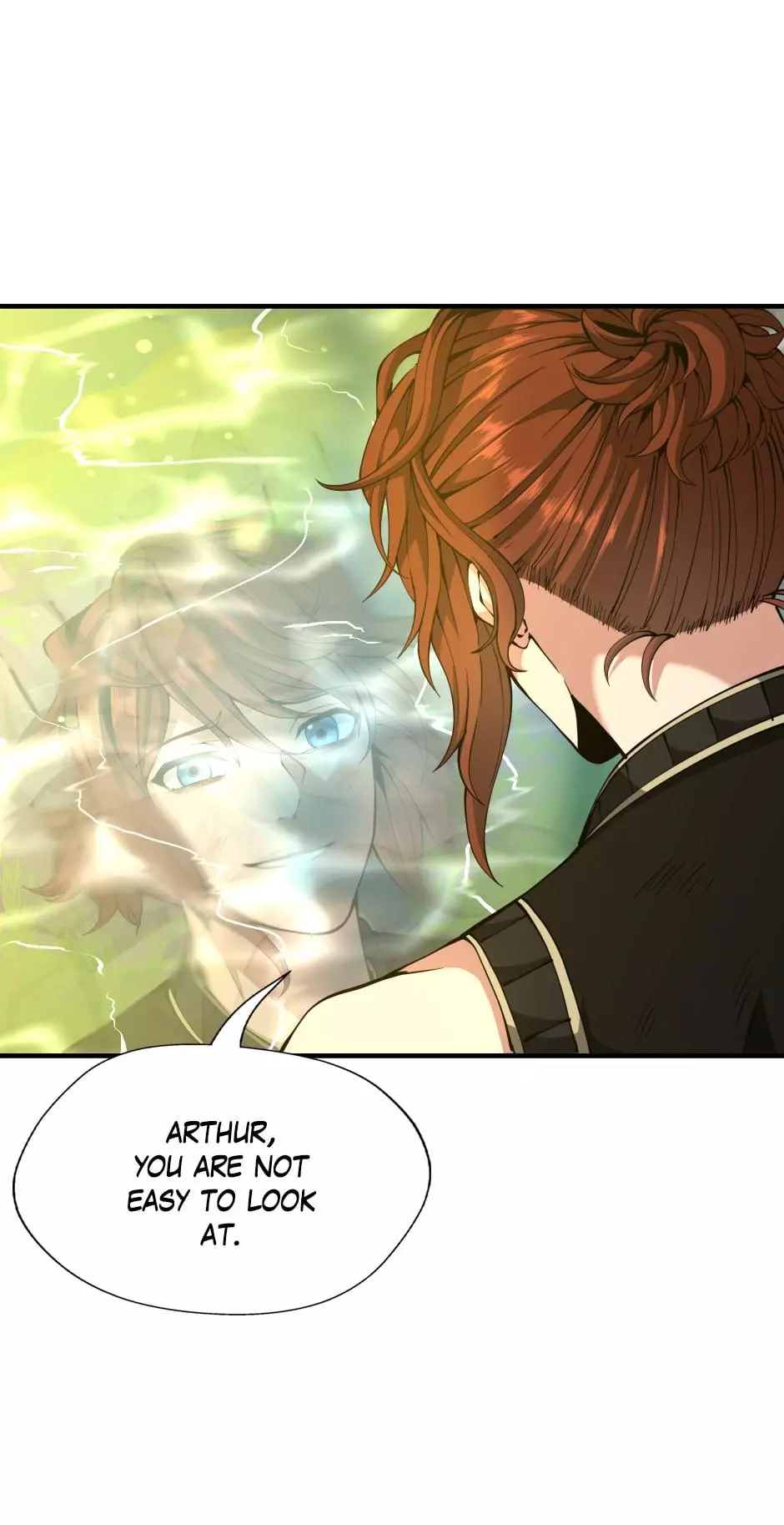 The Beginning After The End Chapter 156 page 21