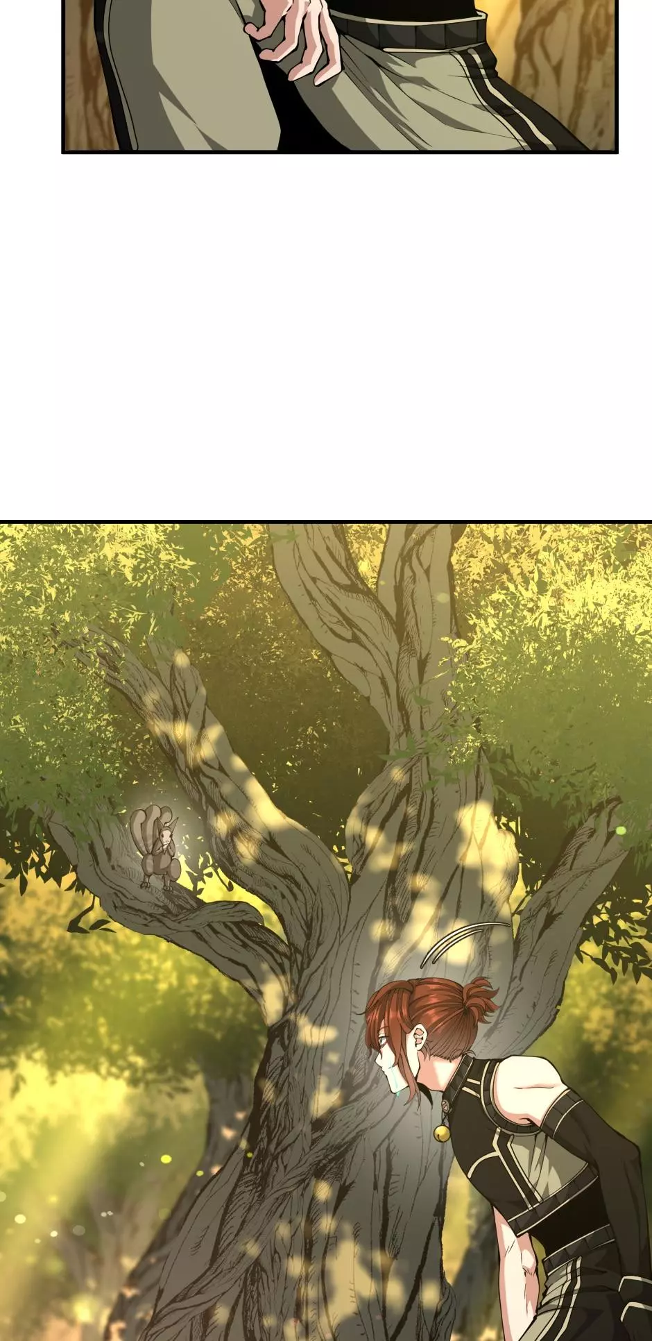 The Beginning After The End Chapter 156 page 25