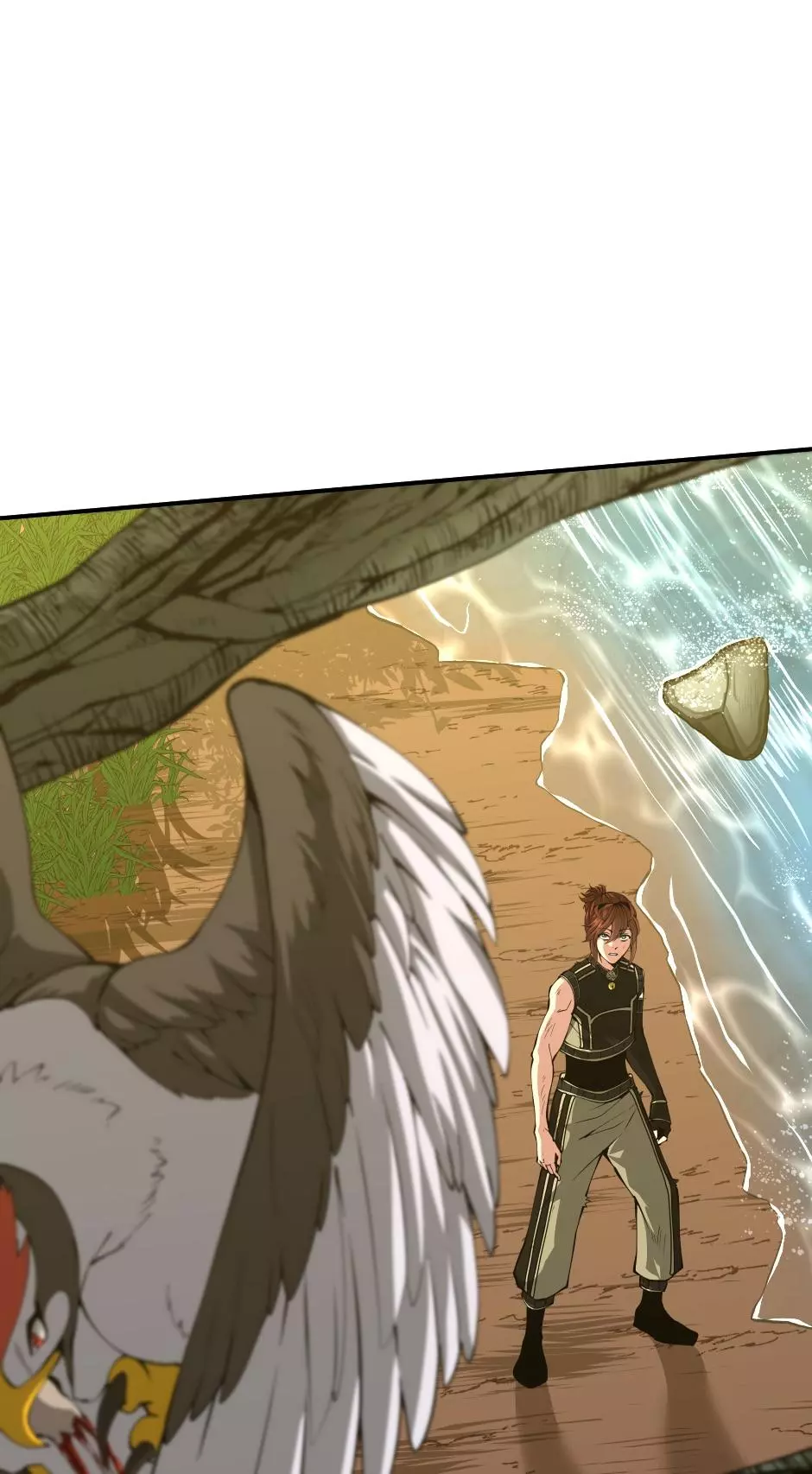 The Beginning After The End Chapter 156 page 31