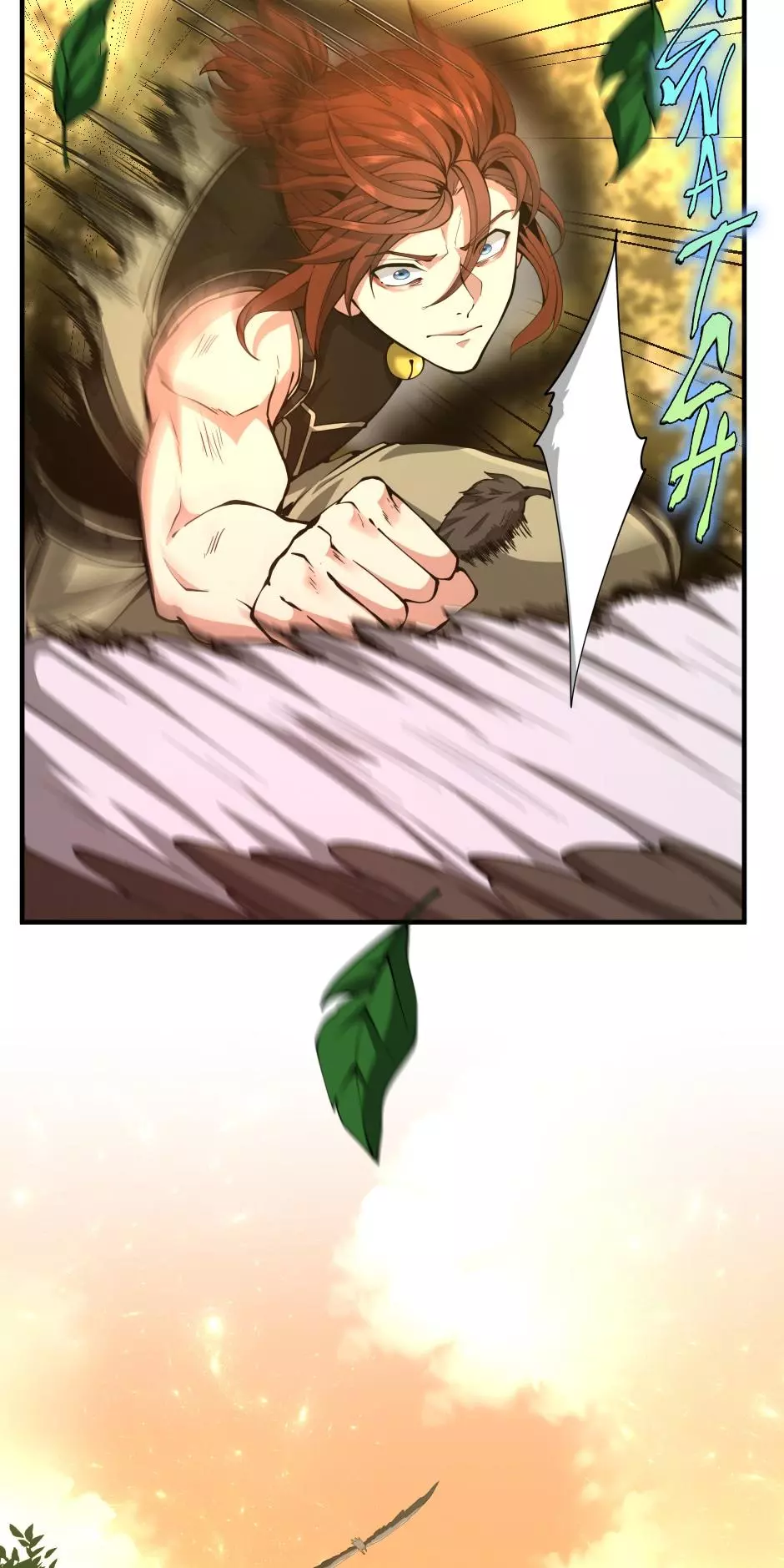 The Beginning After The End Chapter 156 page 38
