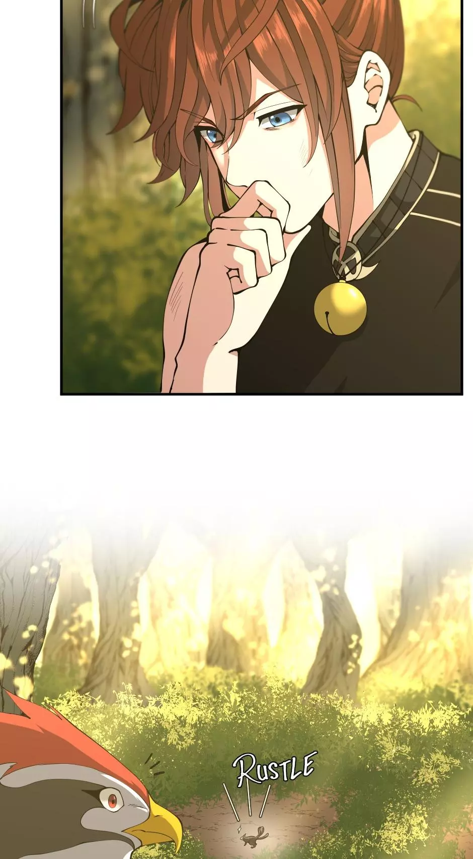 The Beginning After The End Chapter 156 page 33