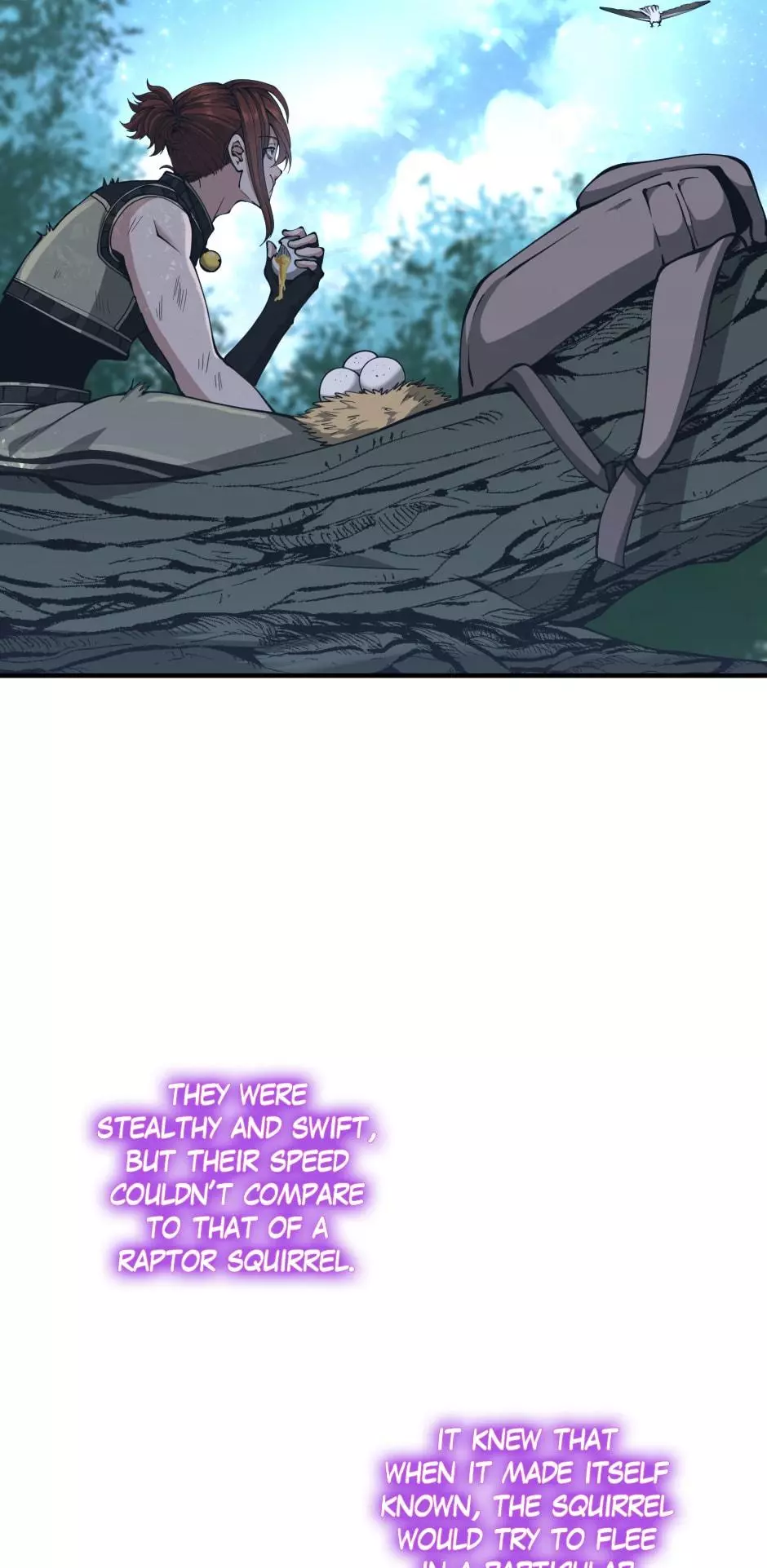 The Beginning After The End Chapter 156 page 42