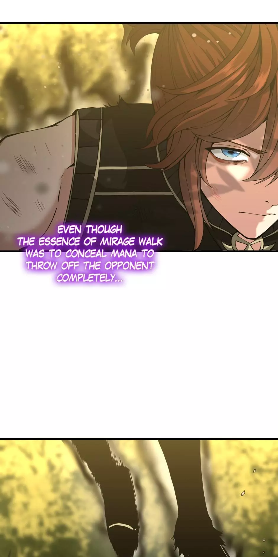The Beginning After The End Chapter 156 page 46