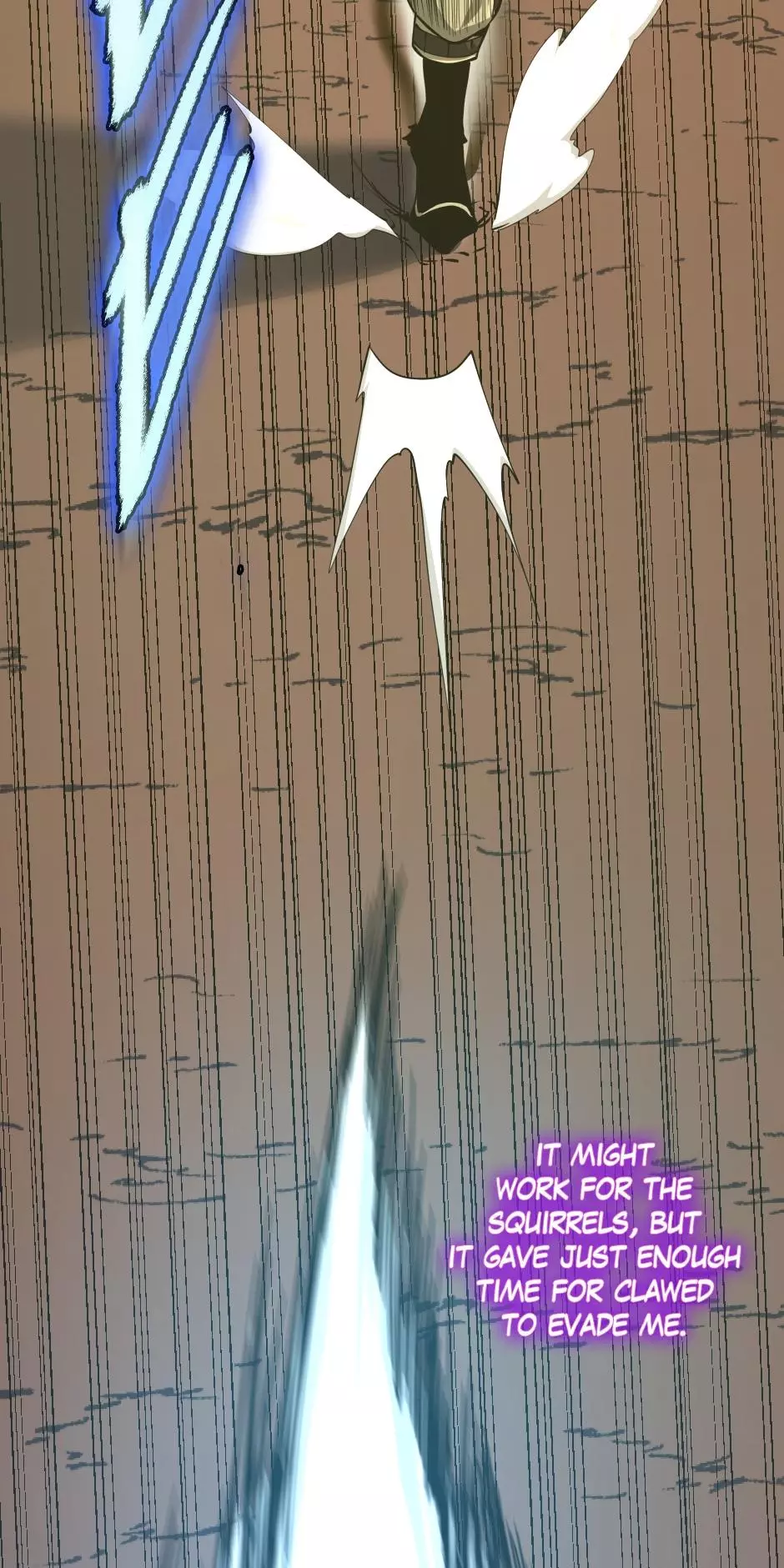 The Beginning After The End Chapter 156 page 49