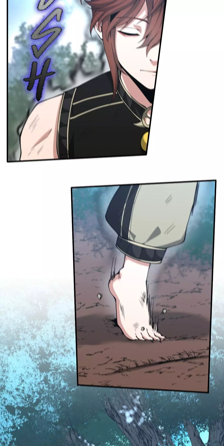 The Beginning After The End Chapter 156 page 62