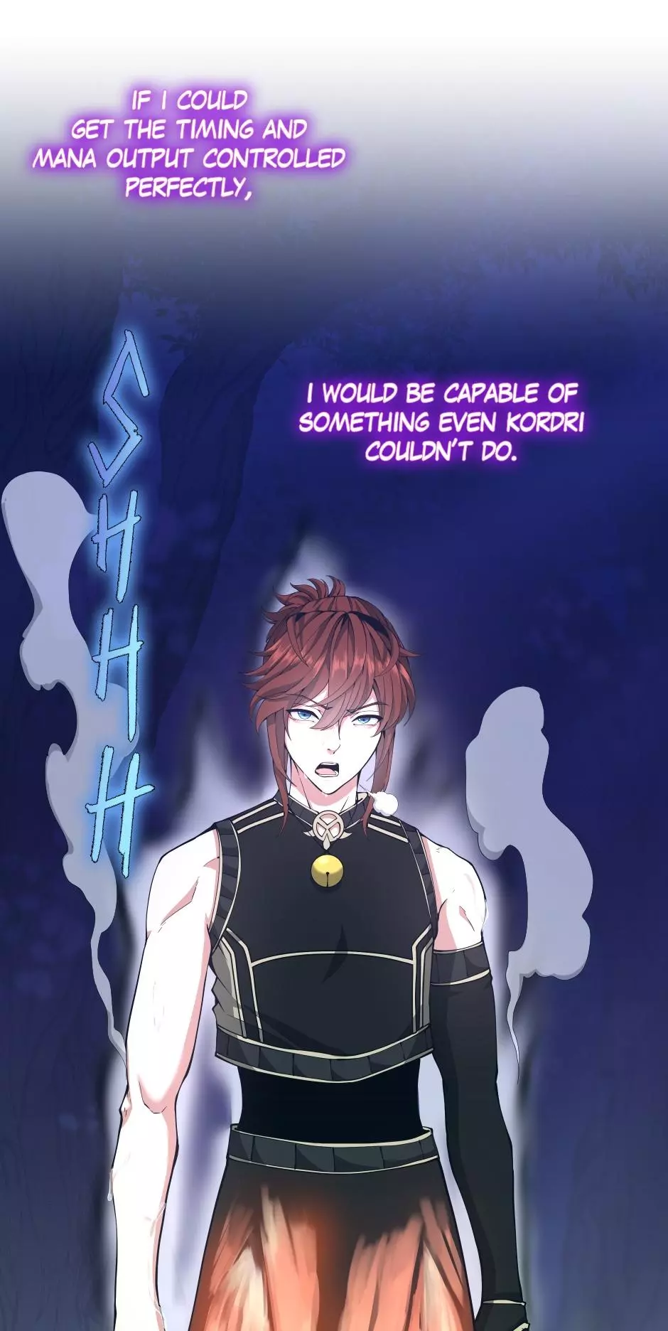 The Beginning After The End Chapter 156 page 66