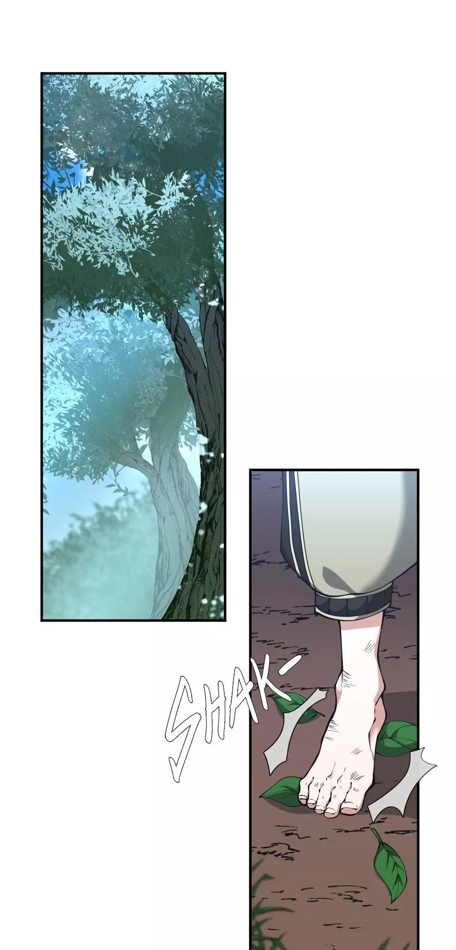The Beginning After The End Chapter 156 page 70