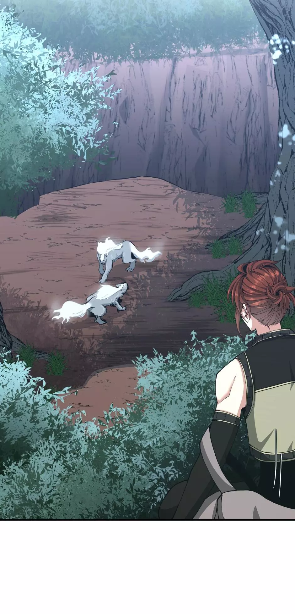 The Beginning After The End Chapter 156 page 73