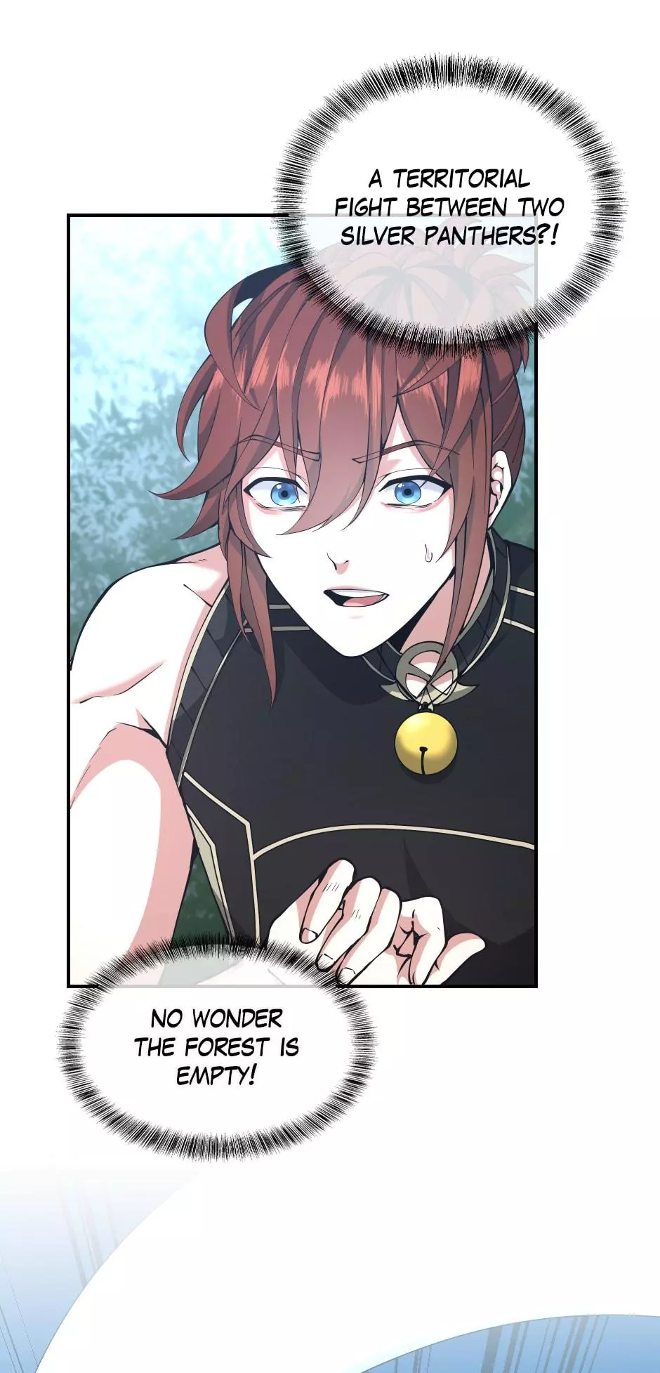 The Beginning After The End Chapter 156 page 74