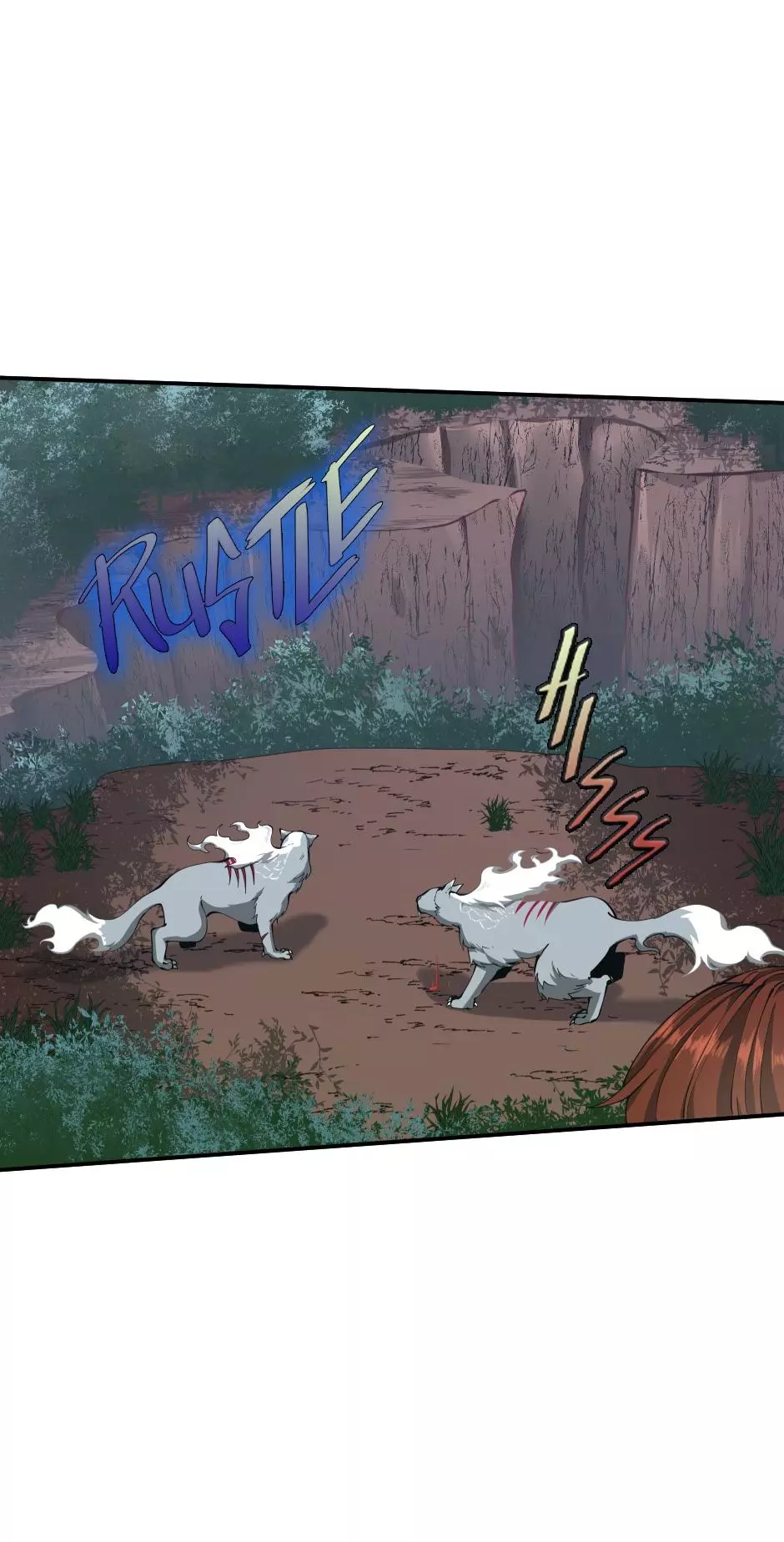 The Beginning After The End Chapter 156 page 80